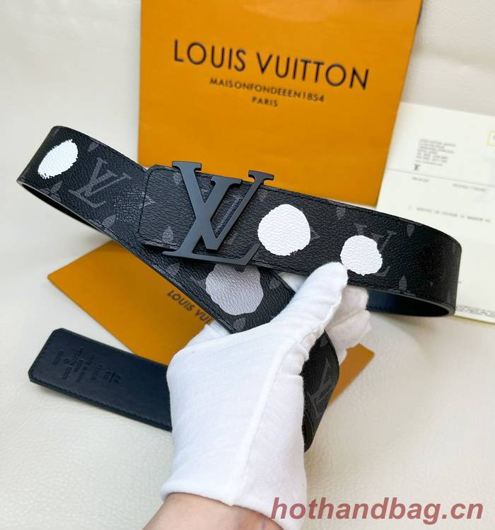 Louis Vuitton Belt 38MM LVB00193-2